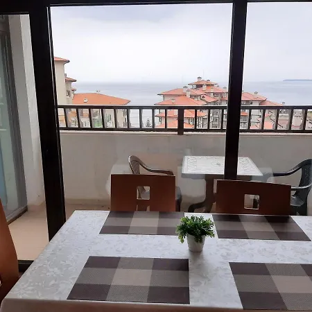 Sea View * Sveti Vlas