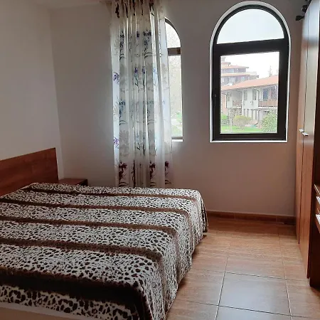 Sea View Apartamento Sveti Vlas