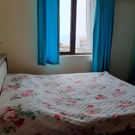 Sea View Daire
