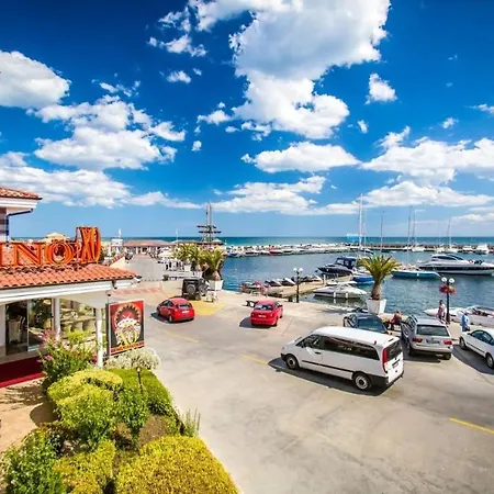 Sea View * Sveti Vlas