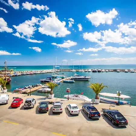 Daire Sea View *